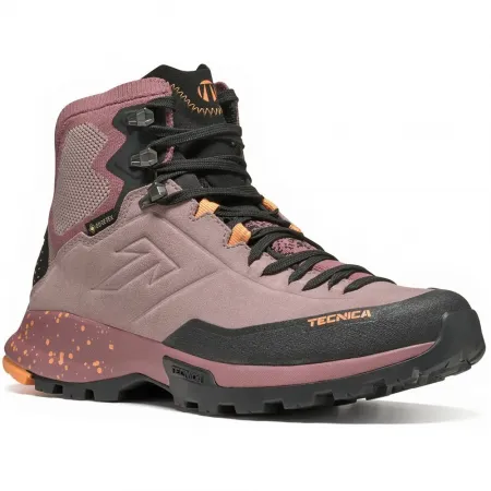 테크니카 Forge Mid Goretex 등산화 2141241963