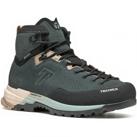 테크니카 Sulfur Mid Goretex 등산화 2141241970