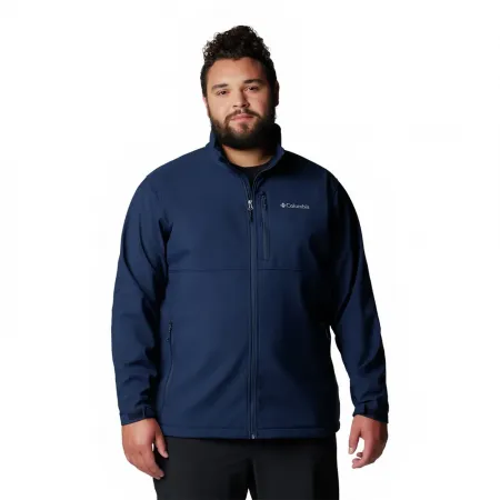 컬럼비아 Ascender Plus Size 소프트쉘 자켓 2141250571