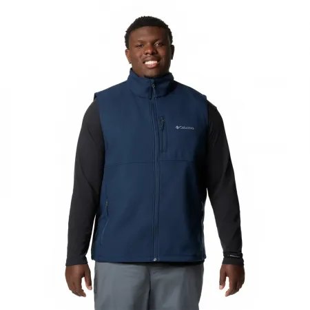 컬럼비아 Ascender II Soft Shell Plus Size 조끼 2141250573