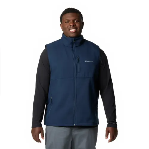 컬럼비아 Ascender II Soft Shell Plus Size 조끼 2141250573