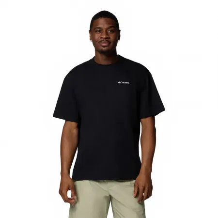 컬럼비아 Black Butte Graphic 반팔 티셔츠 2141250598