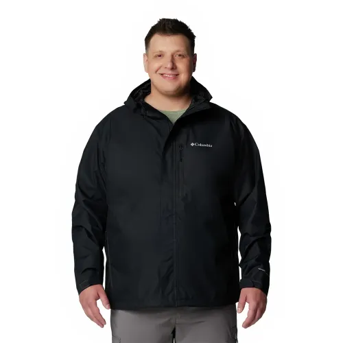컬럼비아 Hikebound II Plus Size 자켓 2141250831