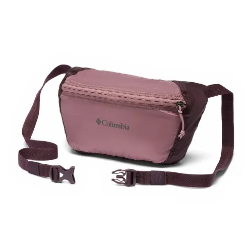 컬럼비아 라이트웨이트 Packable 등산 힙색 2141250948