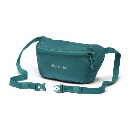 컬럼비아 라이트웨이트 Packable 등산 힙색 2141250949