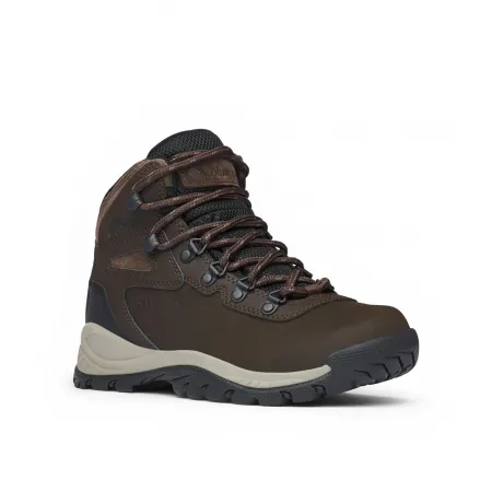 컬럼비아 Newton Ridge Plus Size 등산화 2141250988