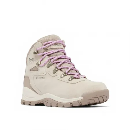 컬럼비아 Newton Ridge WP Amped Plus Size 등산화 2141250989