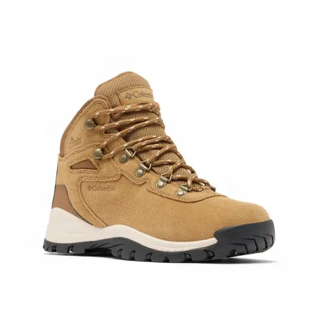 컬럼비아 Newton Ridge WP Amped Plus Size 등산화 2141250990