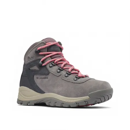 컬럼비아 Newton Ridge WP Amped Plus Size 등산화 2141250993
