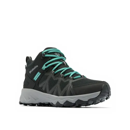 컬럼비아 Peakfreak Ii Mid Outdry 등산화 2141251063