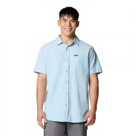 컬럼비아 Rapid Rivers 반팔 셔츠 2141251153