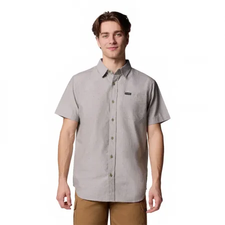 컬럼비아 Rapid Rivers 반팔 셔츠 2141251155