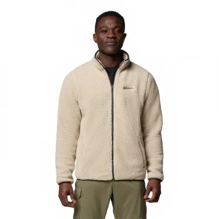 컬럼비아 Rugged Ridge III Sherpa 지퍼 플리스 2141251211
