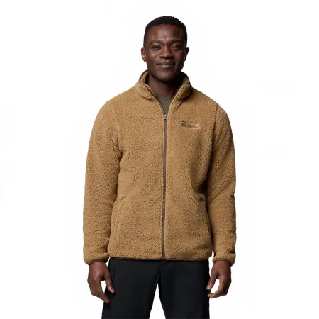 컬럼비아 Rugged Ridge III Sherpa 지퍼 플리스 2141251212