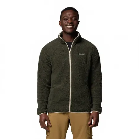 컬럼비아 Rugged Ridge III Sherpa 지퍼 플리스 2141251213