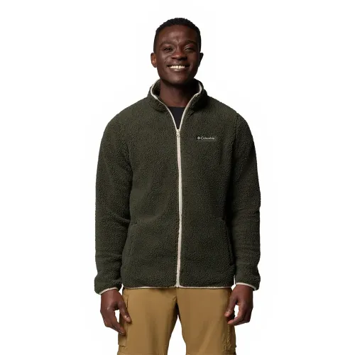 컬럼비아 Rugged Ridge III Sherpa 지퍼 플리스 2141251213