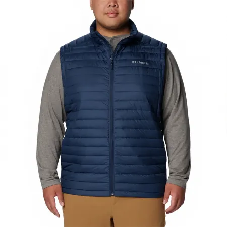 컬럼비아 Silver Falls II Plus Size 조끼 2141251253
