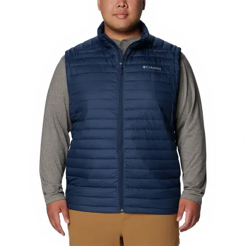 컬럼비아 Silver Falls II Plus Size 조끼 2141251253