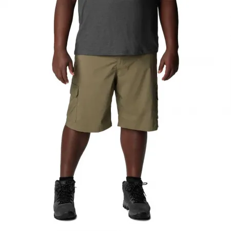 컬럼비아 Silver Ridge Plus Size 반바지 2141251278