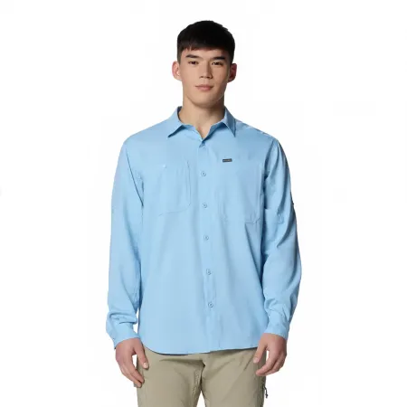 컬럼비아 Silver Ridge Utility Lite Regular 긴팔 셔츠 2141251297