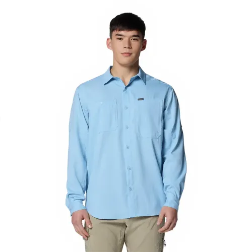 컬럼비아 Silver Ridge Utility Lite Regular 긴팔 셔츠 2141251297