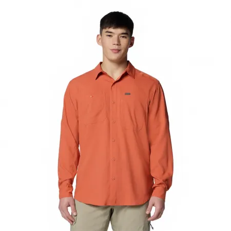 컬럼비아 Silver Ridge Utility Lite Regular 긴팔 셔츠 2141251302