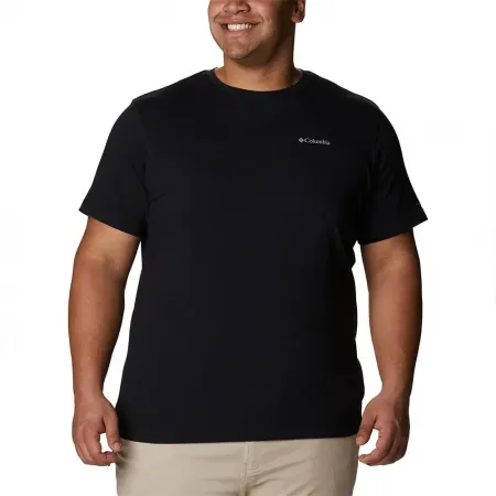 컬럼비아 Thistletown Hills Plus Size 반팔 티셔츠 2141251457