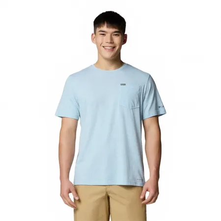 컬럼비아 Thistletown Hills Pocket 반팔 티셔츠 2141251468