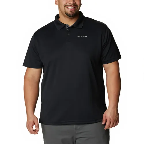 컬럼비아 Utilizer Plus Size 반팔 등산 스틱로 셔츠 2141251528