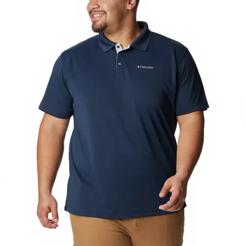 컬럼비아 Utilizer Plus Size 반팔 등산 스틱로 셔츠 2141251529