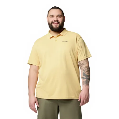 컬럼비아 Utilizer Plus Size 반팔 등산 스틱로 셔츠 2141251531