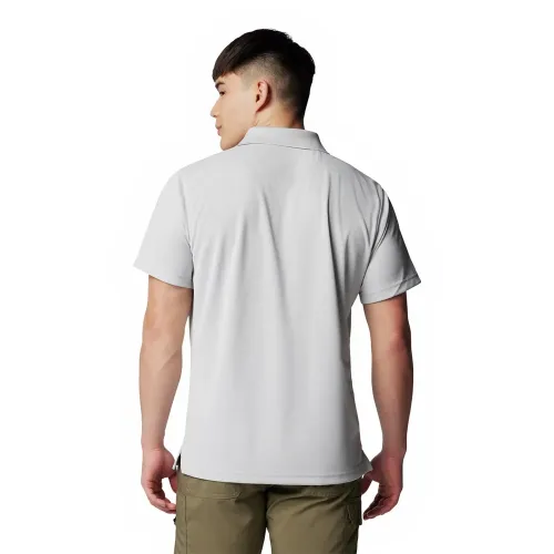 컬럼비아 Utilizer 반팔 등산 스틱로 셔츠 2141251538
