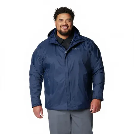 컬럼비아 Watertight II Plus Size 자켓 2141251574