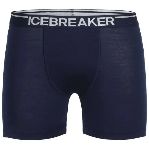 ICEBREAKER Merino 150 Anatomica 복서 브리프 2141264910