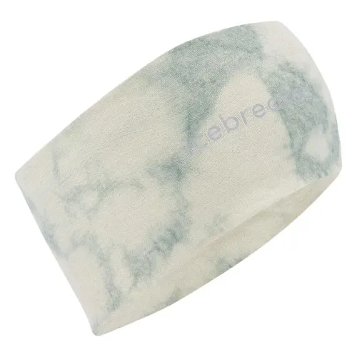 아이스브레이커 메리노 200 Oasis Cloud Dye 헤어밴드 2141265019
