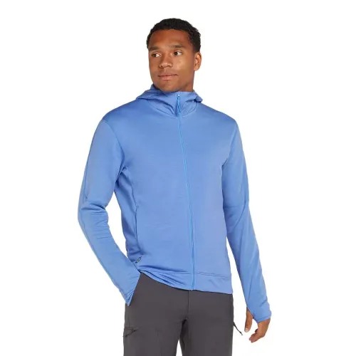 아이스브레이커 메리노 360 RealFleece Elemental 풀지퍼 스웨터 2141265175