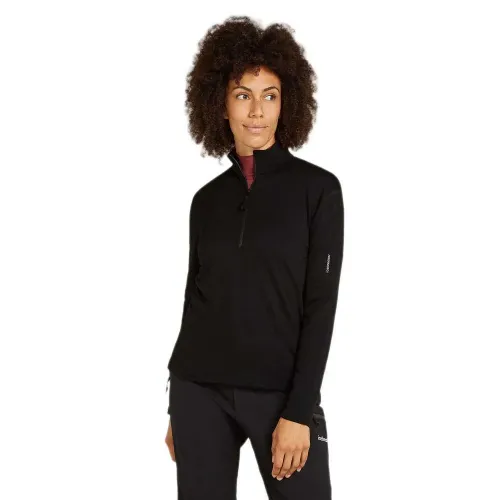 아이스브레이커 메리노 360 RealFleece Elemental 풀지퍼 스웨터 2141265177