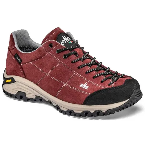 LOMER Maipos 스웨이드 MTX 트레킹화 2141289115