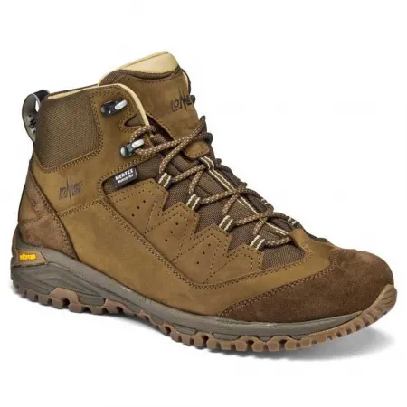 LOMER Sella High MTX Nubuck 등산화 2141289143