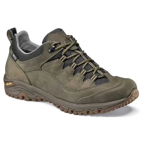 LOMER 셀라 II MTX Nubuck 트레킹화 2141289153
