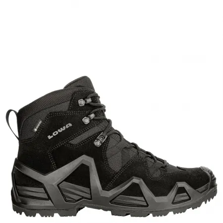 로바 Zephyr MK2 Goretex Mid 등산화 2141382610