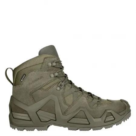 로바 Zephyr MK2 Goretex Mid 등산화 2141382618