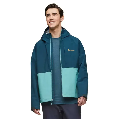 COTOPAXI Cielo Rain 재킷 2141386075