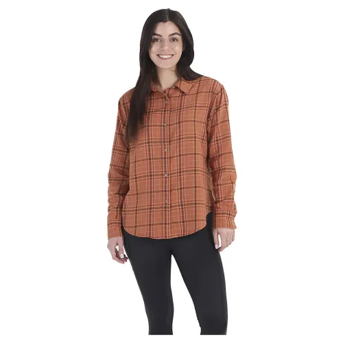 마모트 Fairfax Novelty 라이트웨이트 Flannel 긴팔 셔츠 2141392919