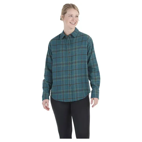 마모트 Fairfax Novelty 라이트웨이트 Flannel 긴팔 셔츠 2141392920