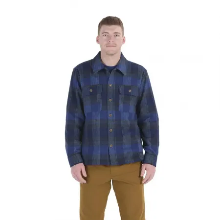 마모트 Incline Heavyweight Flannel 긴팔 셔츠 2141392989