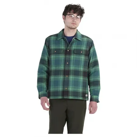 마모트 Ridgefield Sherpa Flannel 긴팔 셔츠 2141393110