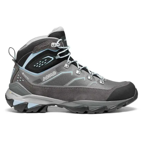 아솔로 Acadia mid Goretex 등산화 2141403867