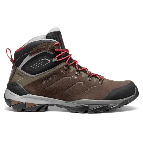 아솔로 Acadia mid lth Goretex 등산화 2141403869