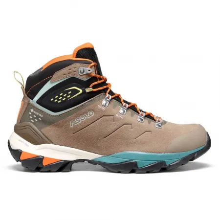 아솔로 Acadia mid lth Goretex 등산화 2141403870